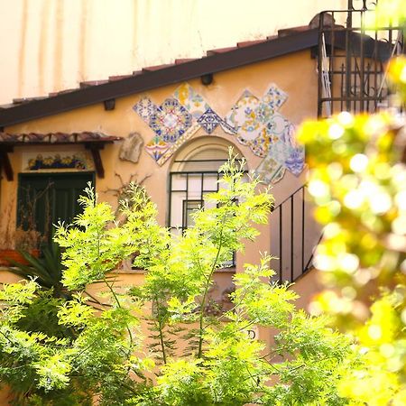 Campo De Fiori - Loft In Originario Anfiteatro Romano ภายนอก รูปภาพ