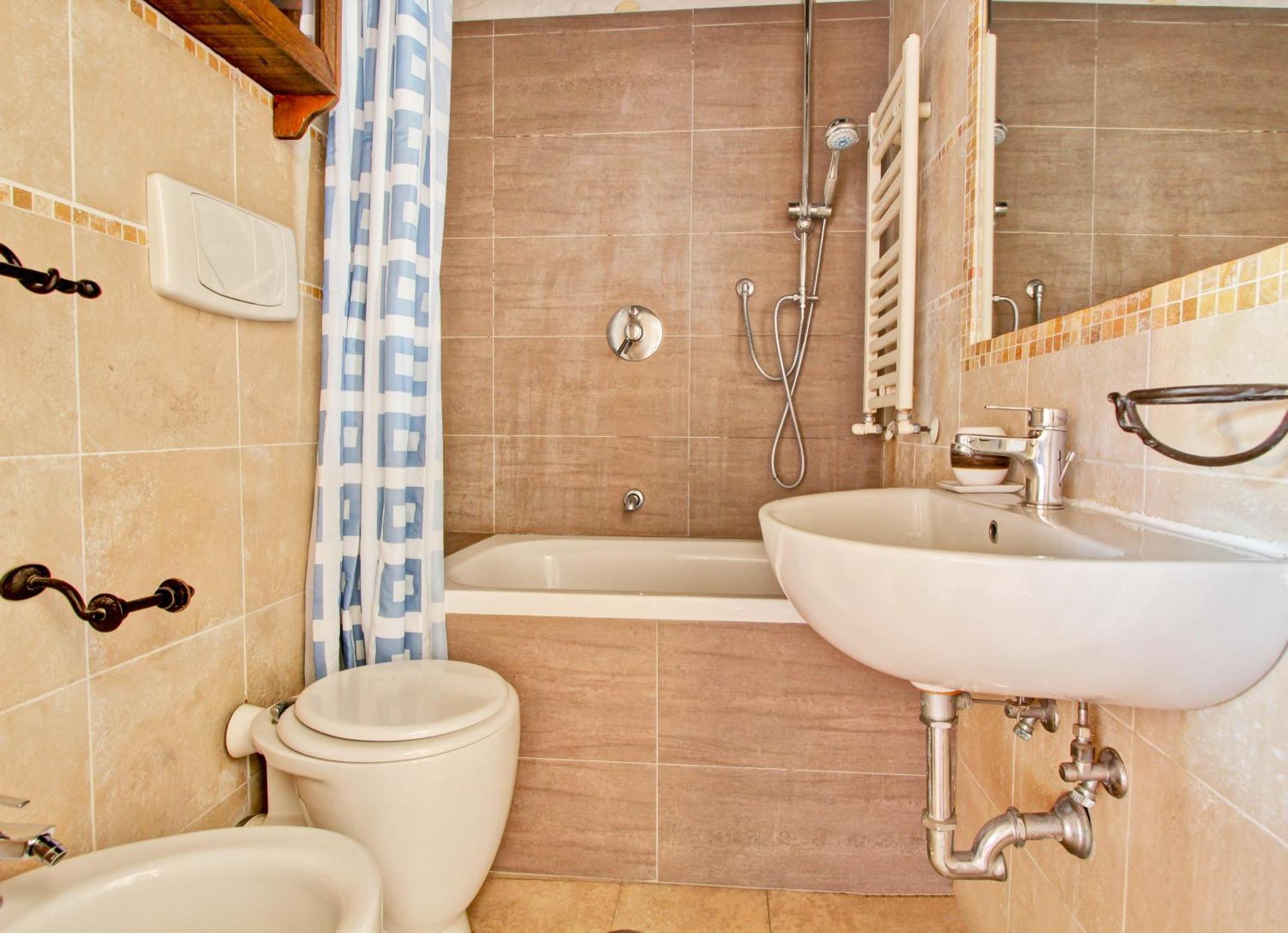 Campo De Fiori - Loft In Originario Anfiteatro Romano ภายนอก รูปภาพ